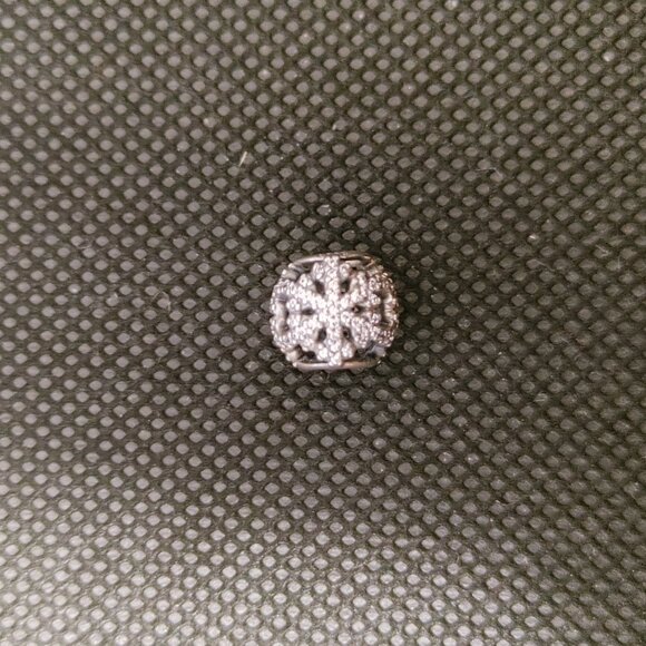Pandora Jewelry - Pandora Snowflake charm - Black Friday 2013